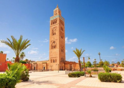 3-day fes to marrakech desert tour