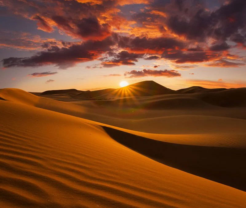 11-day tour from Casablanca